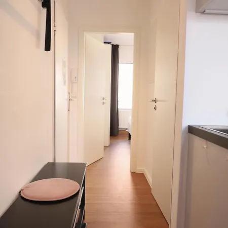Elisabethstrasse 2, Whg 12 Westerland