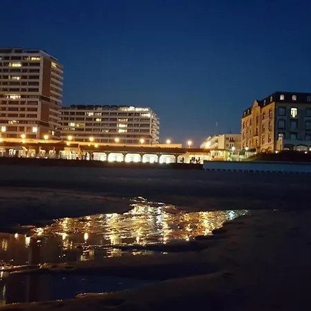 Elisabethstrasse 2, Whg 12 Westerland