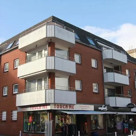 Elisabethstrasse 2, Whg 12